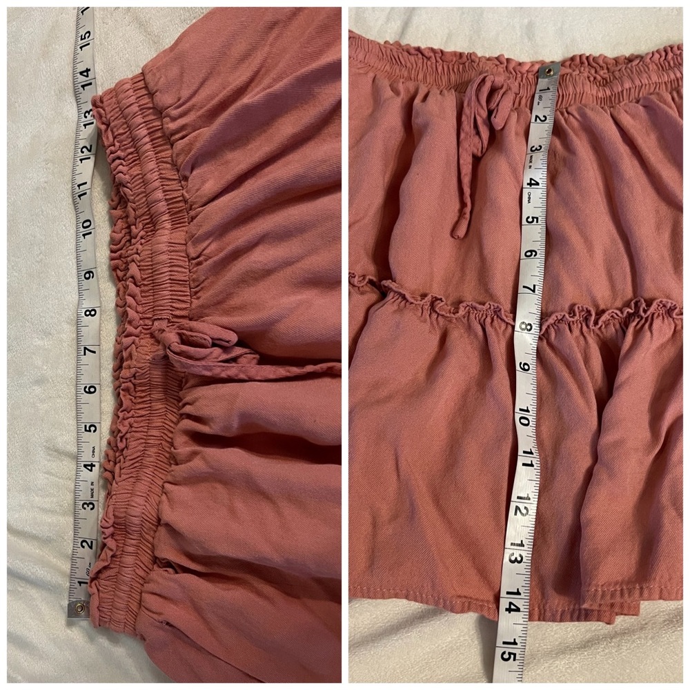 Showpo skirt - Picture 6 of 6